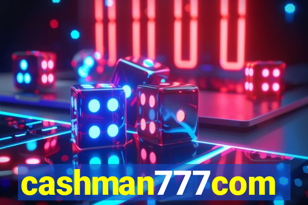 cashman777com