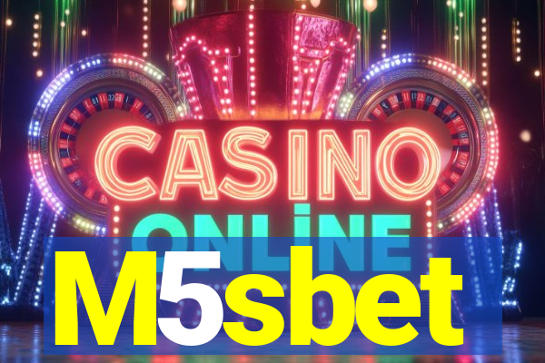 M5sbet