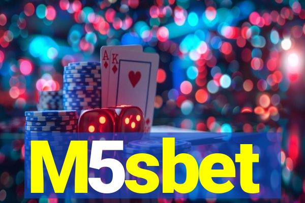 M5sbet