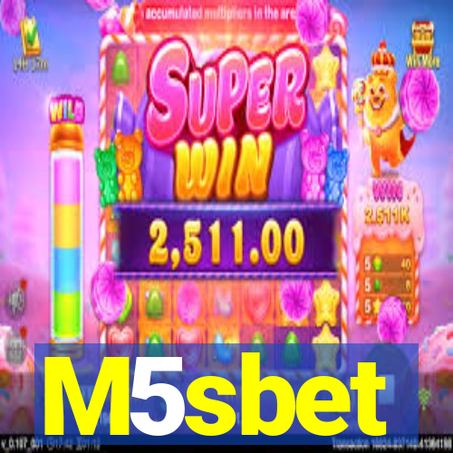 M5sbet