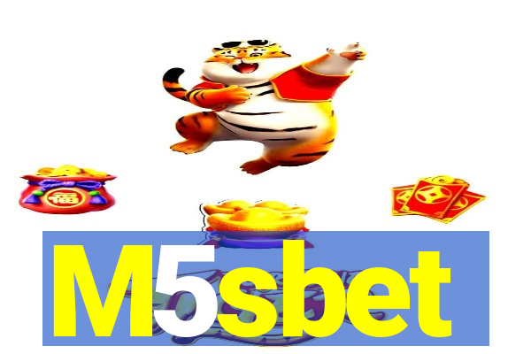 M5sbet