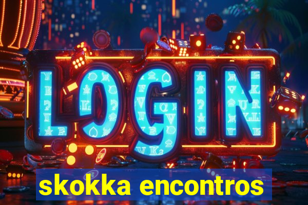 skokka encontros