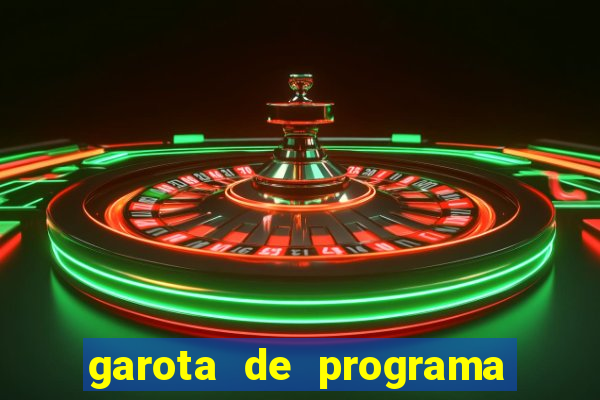 garota de programa de cruzeiro