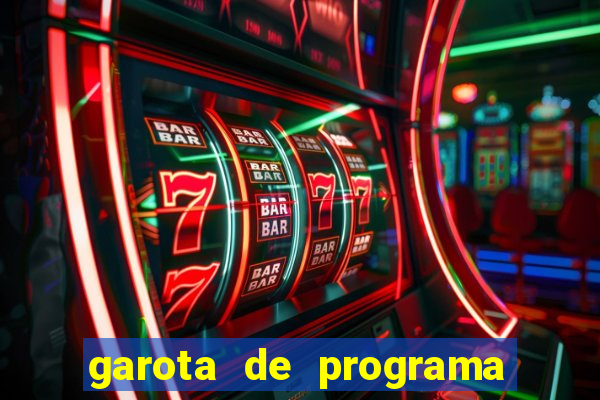 garota de programa de cruzeiro