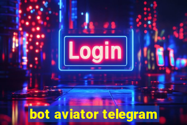 bot aviator telegram