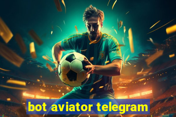 bot aviator telegram