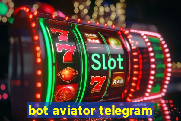 bot aviator telegram