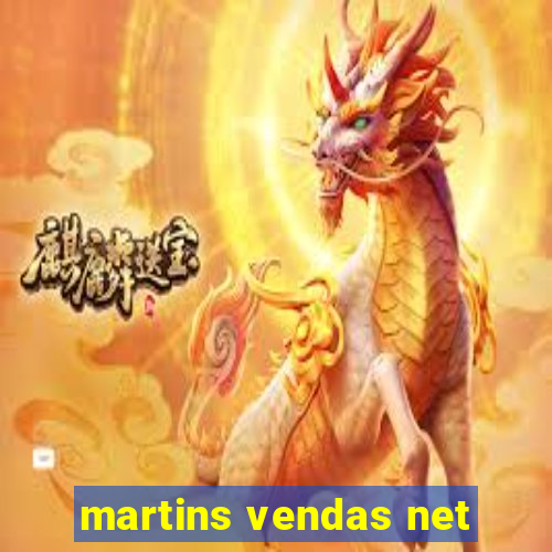 martins vendas net