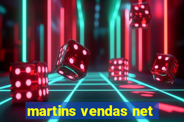 martins vendas net