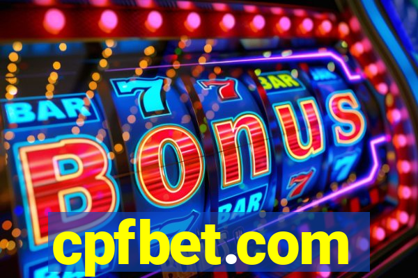 cpfbet.com