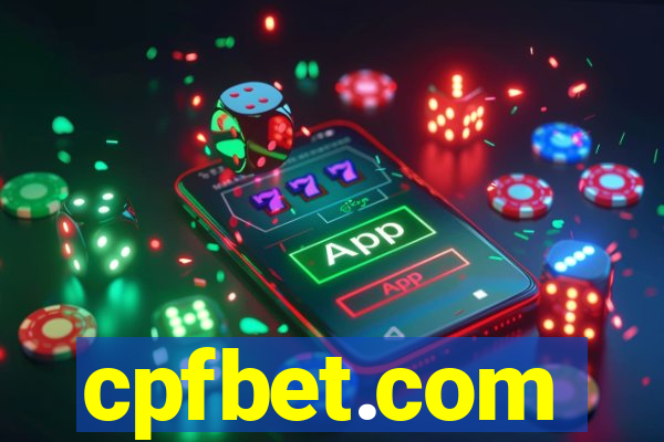 cpfbet.com