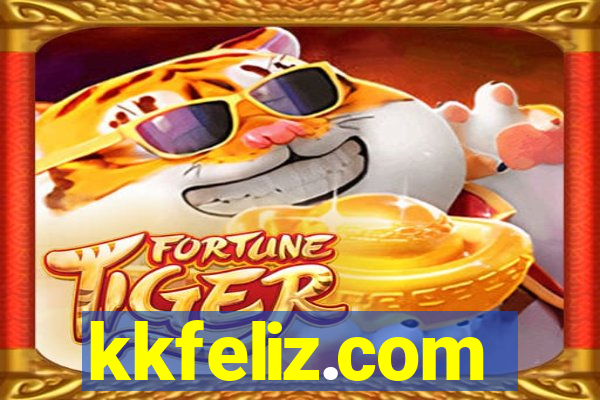 kkfeliz.com