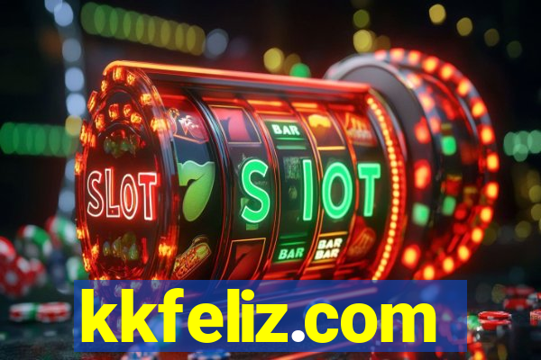 kkfeliz.com