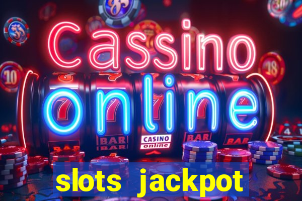 slots jackpot divine fortune