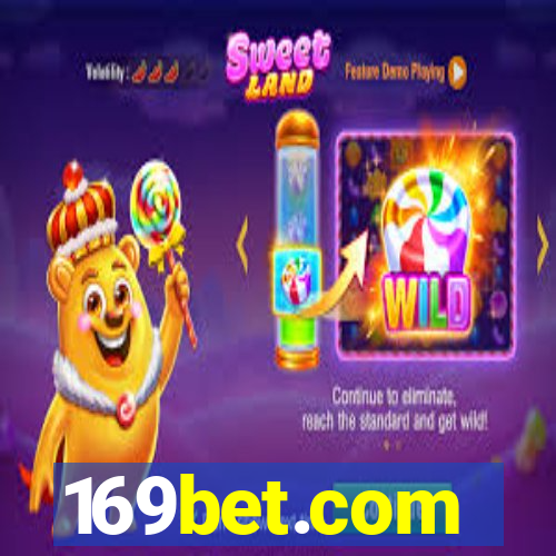 169bet.com