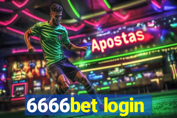 6666bet login