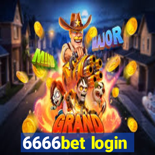 6666bet login