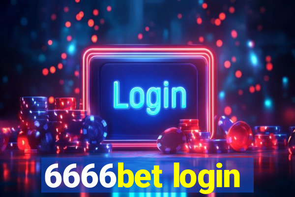 6666bet login