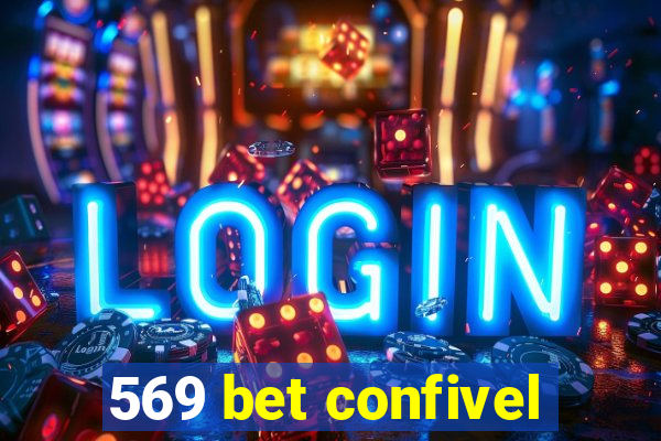 569 bet confivel