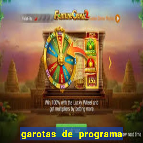 garotas de programa santos sp