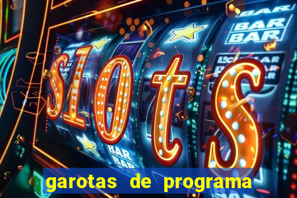 garotas de programa santos sp