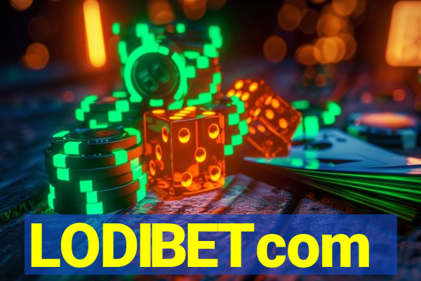 LODIBETcom