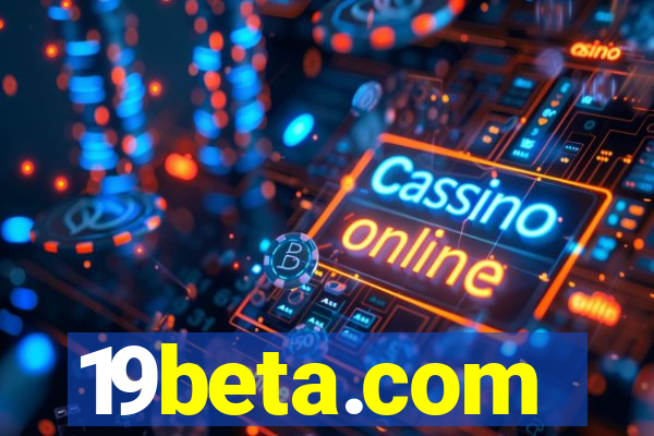 19beta.com