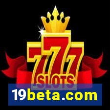 19beta.com