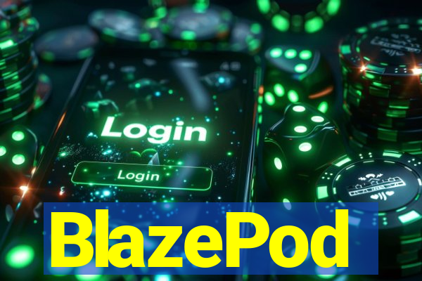 BlazePod