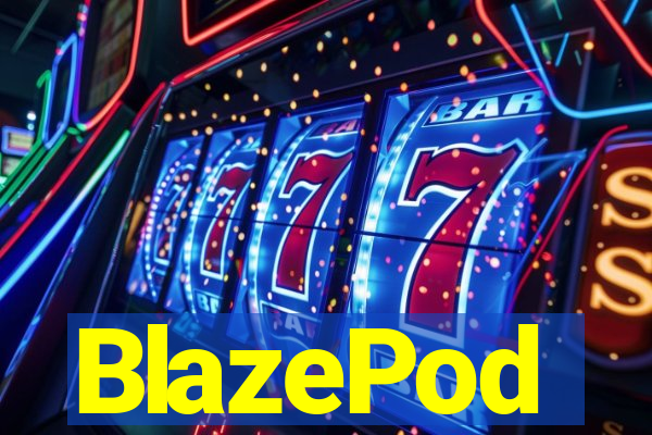 BlazePod