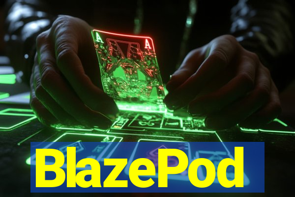 BlazePod