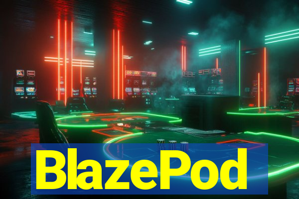 BlazePod