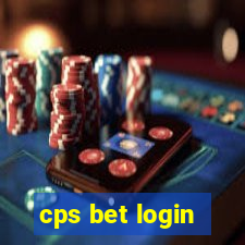 cps bet login