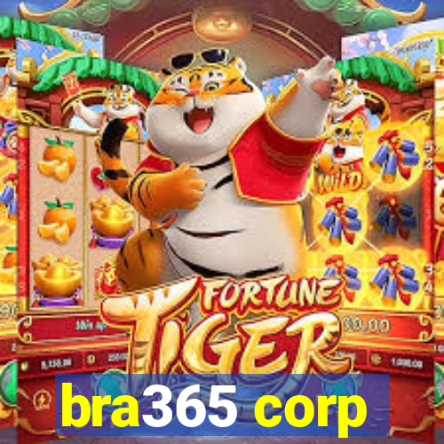 bra365 corp