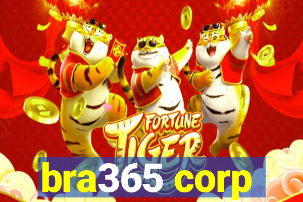 bra365 corp