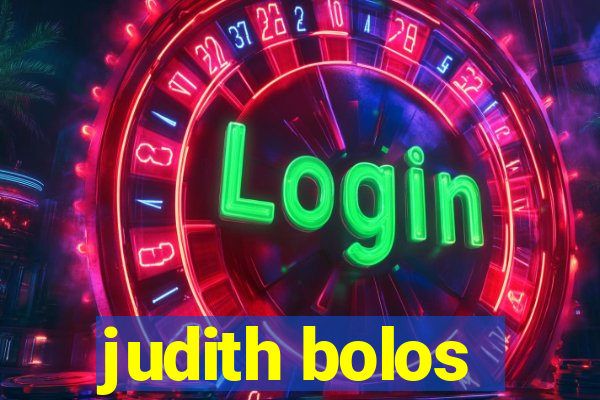 judith bolos