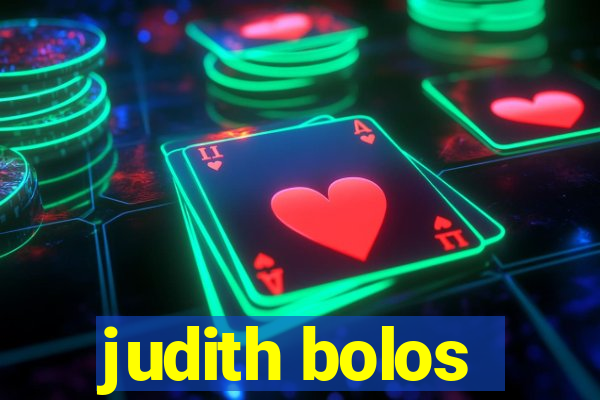 judith bolos