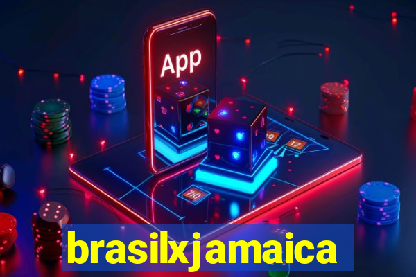 brasilxjamaica