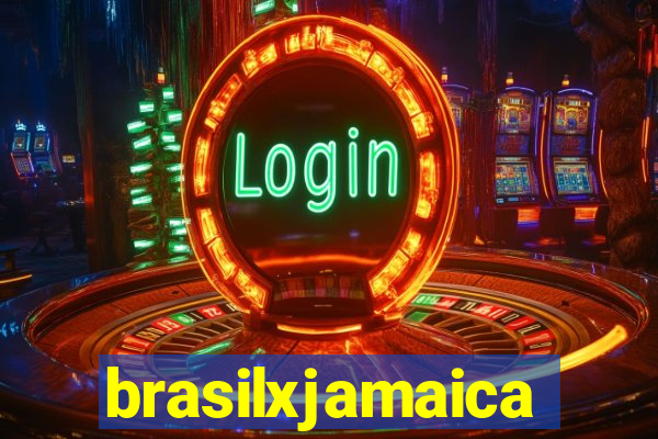 brasilxjamaica