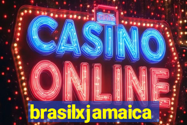 brasilxjamaica