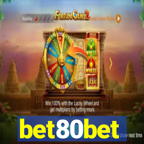 bet80bet