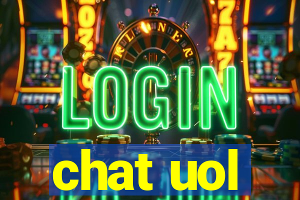 chat uol