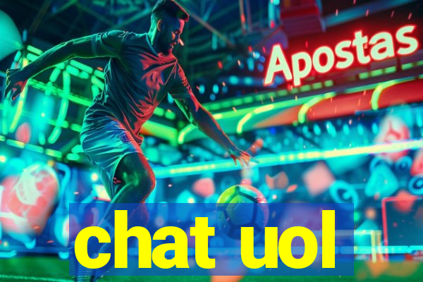 chat uol