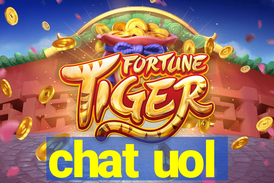 chat uol