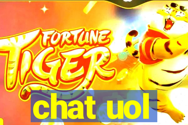 chat uol