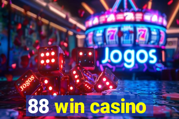 88 win casino