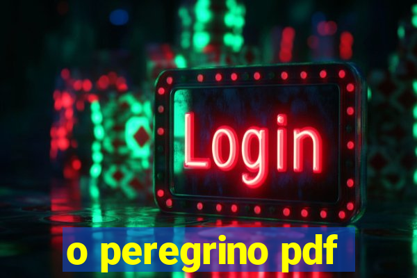 o peregrino pdf