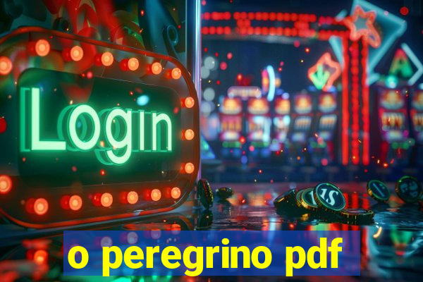 o peregrino pdf