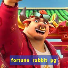 fortune rabbit pg soft Informational