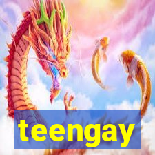 teengay